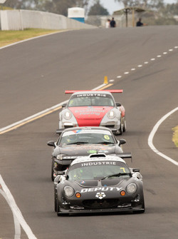 Stephen Shelley, Jake Shelley , Lotus HPE