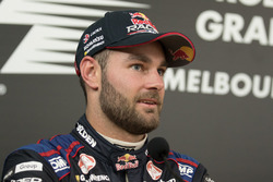 Shane van Gisbergen, Triple Eight Race Engineering, Holden