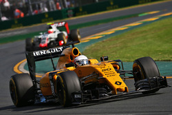 Kevin Magnussen, Renault Sport F1 Team R.S.16