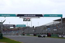 Льюис Хэмилтон, Mercedes AMG F1 Team W07