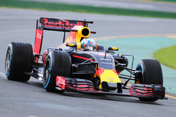 Даниэль Риккардо, Red Bull Racing RB12