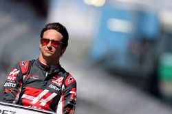 Esteban Gutierrez (Haas F1 Team)