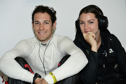 Bruno Senna, RGR Sport by Morand