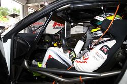 星野一樹(#3 B-MAX NDDP GT-R)