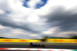 Fernando Alonso, McLaren MP4-31
