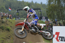 Alessandro Lupino, Team Honda RedMoto