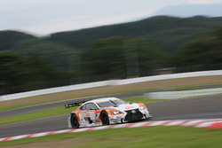 #36 au TOM'S RC F