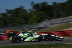 Conor Daly, Dale Coyne Racing, Honda