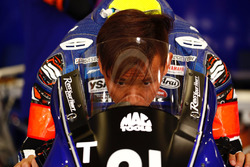 #21 Yamaha Factory Racing Team: Katsuyuki Nakasuga