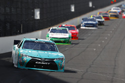 Erik Jones, Joe Gibbs Racing Toyota