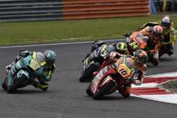 Luca Marini, Forward Racing
