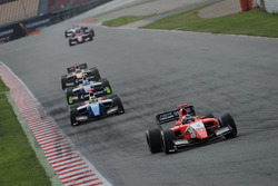 Орельен Панис, Arden Motorsport