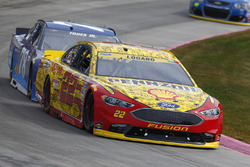 Joey Logano, Team Penske Ford