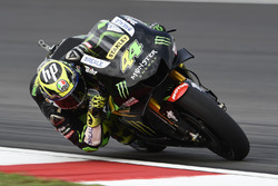 Pol Espargaro, Monster Yamaha Tech 3