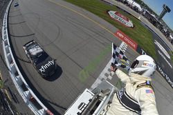 Carl Edwards, Joe Gibbs Racing Toyota race winner