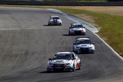 Gianni Morbidelli, West Coast Racing, Honda Civic TCR