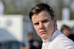 Niko Kari, Motopark Dallara F312 Volkswagen