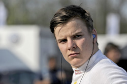 Niko Kari, Motopark Dallara F312 Volkswagen