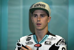 Danny Kent, Leopard Racing