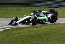 Conor Daly, Dale Coyne Racing Honda