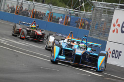 Simona de Silvestro, Amlin Andretti