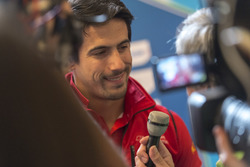 Lucas di Grassi, ABT Schaeffler Audi Sport