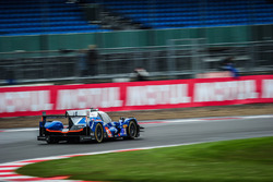 #35 Baxi DC Racing Alpine A460 - Nissan: David Cheng, Ho-Pin Tung, Nelson Panciatici