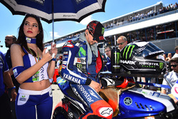 Jorge Lorenzo, Yamaha Factory Racing