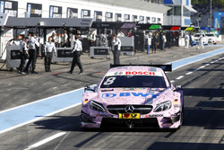 Кристиан Фиторис, Mercedes-AMG Team Mücke, Mercedes-AMG C63 DTM