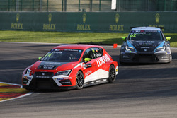 Pepe Oriola, Team Craft-Bamboo, Seat León TCR