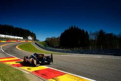 #1 Porsche Team Porsche 919 Hybrid: Timo Bernhard, Mark Webber, Brendon Hartley