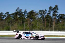 Lucas Auer, Mercedes-AMG Team Mücke, Mercedes-AMG C63 DTM