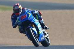 Maverick Viñales, Team Suzuki MotoGP