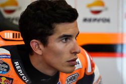 Marc Márquez, Repsol Honda Team