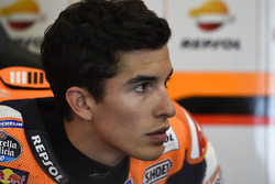Marc Márquez, Repsol Honda Team