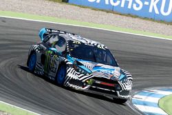 Ken Block, Hoonigan Racing Division