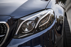 Mercedes-AMG E43 4Matic