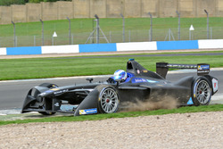 Nicolas Prost, Renault e.Dams
