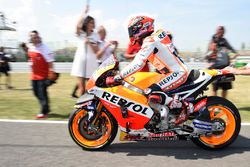 Marc Márquez, Repsol Honda Team