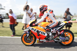 Marc Marquez, Repsol Honda Team