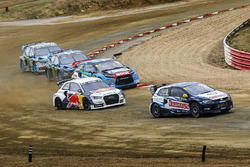 Johan Kristoffersson, Volkswagen Team Sweden