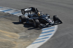 Zachary Claman DeMelo, Juncos Racing