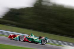 Lucas di Grassi, ABT Schaeffler Audi Sport