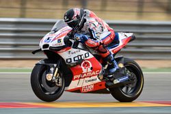 Scott Redding, Octo Pramac Racing