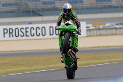 Kenan Sofuoglu, Puccetti Racing Kawasaki