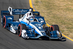 Max Chilton, Chip Ganassi Racing Chevrolet