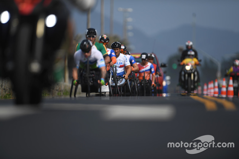 Alex Zanardi