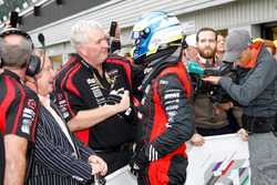 #7 Mat Jackson, Motorbase Performance, Ford Focus