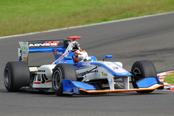 James Rossiter, Kondo Racing