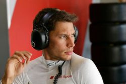 Loïc Duval, Audi Sport Team Joest